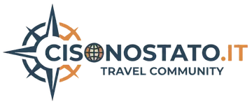 Ci Sono Stato, guide di viaggio