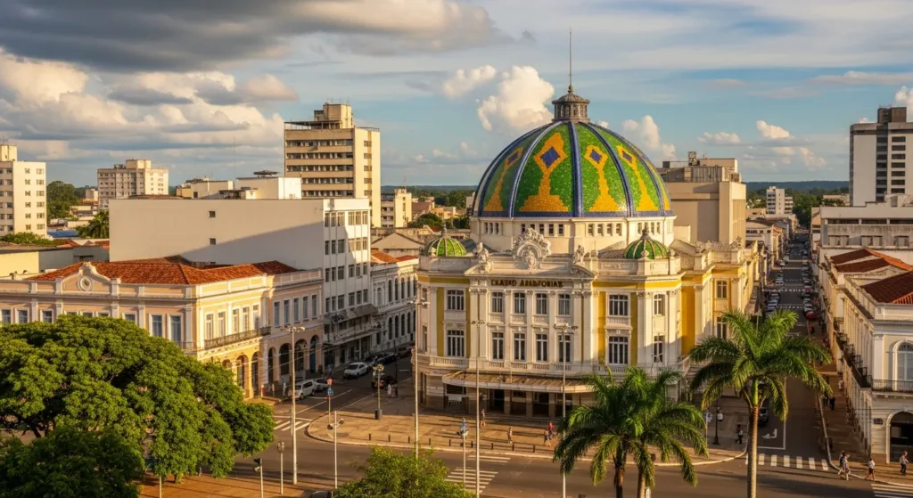 Manaus - consigli-pratici