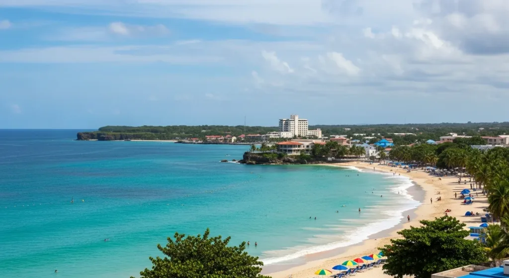 Montego Bay - cosa-vedere