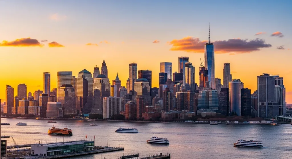 New York - cosa vedere e cosa fare