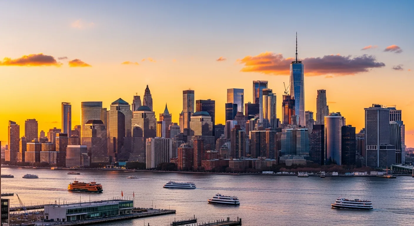 New York - cosa vedere e cosa fare