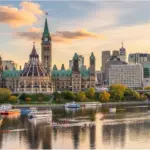 ottawa in 3 giorni il nostro itinerario on the road
