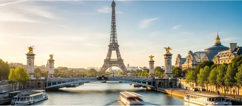 Parigi - cosa vedere e cosa fare