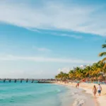 playa del carmen itinerario on the road di 3 giorni