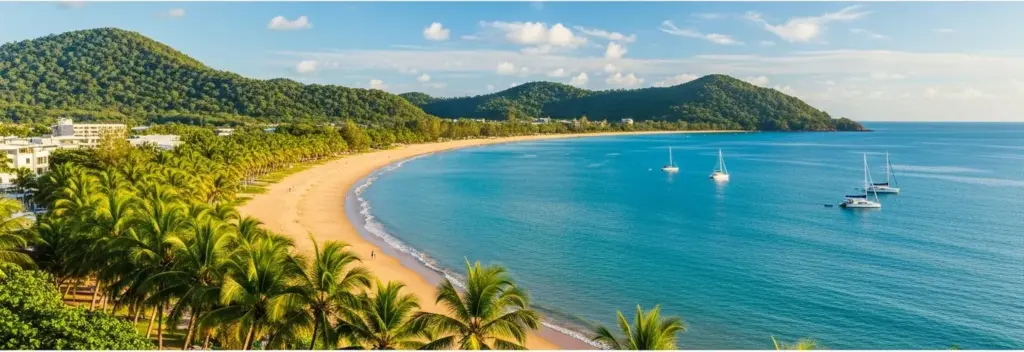 Port Douglas - cosa-vedere