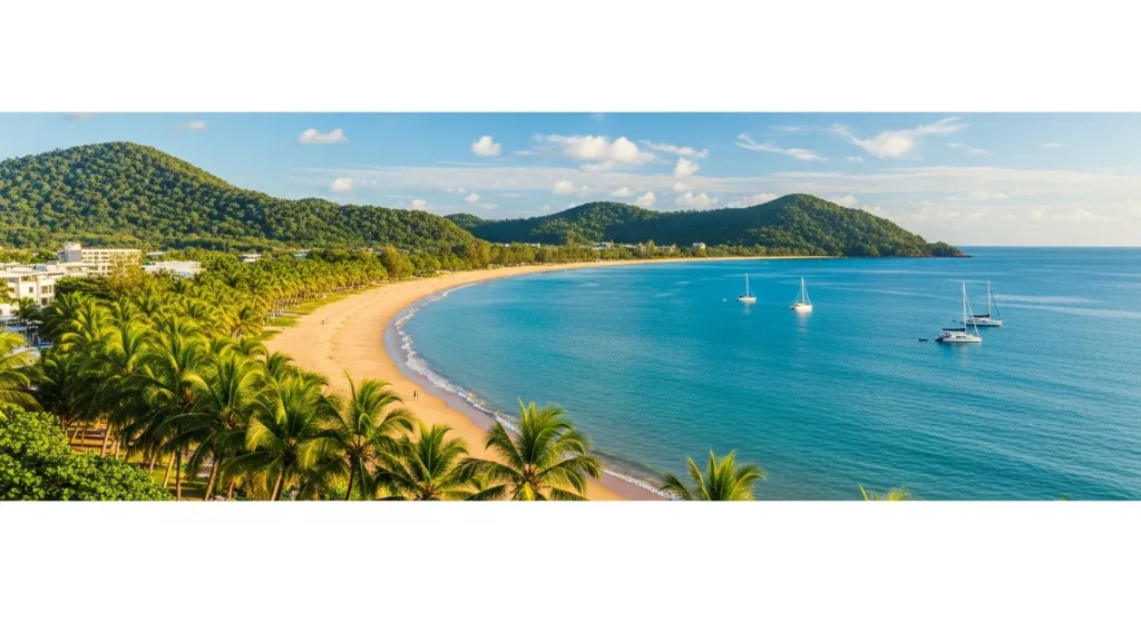 Port Douglas - cosa-vedere