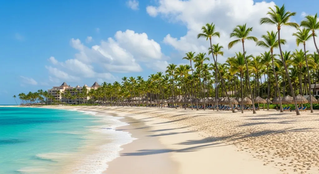 Punta Cana - cosa-fare