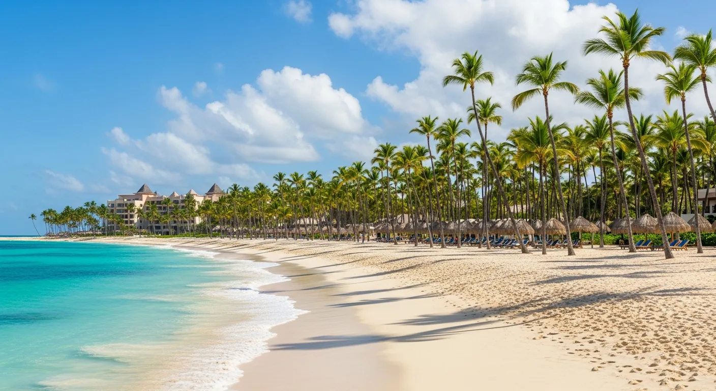 Punta Cana - cosa-fare