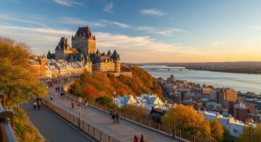 Quebec City - consigli-pratici