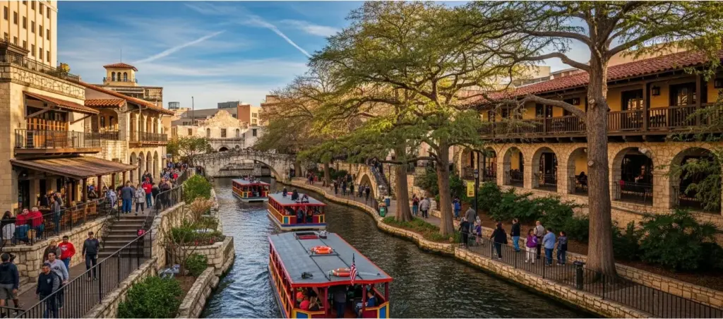 San Antonio - consigli-pratici