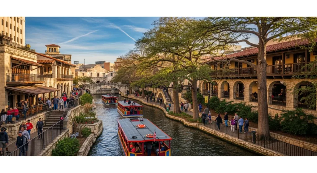 San Antonio - consigli-pratici