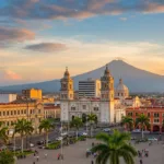 san salvador cosa vedere nel cuore di el salvador