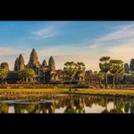 siem reap itinerario magico di 3 giorni ad angkor