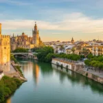 siviglia cosa vedere e le attrazioni imperdibili