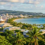 suva cosa vedere nella capitale naturale delle figi