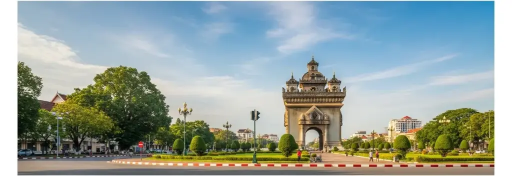 Vientiane - consigli-pratici
