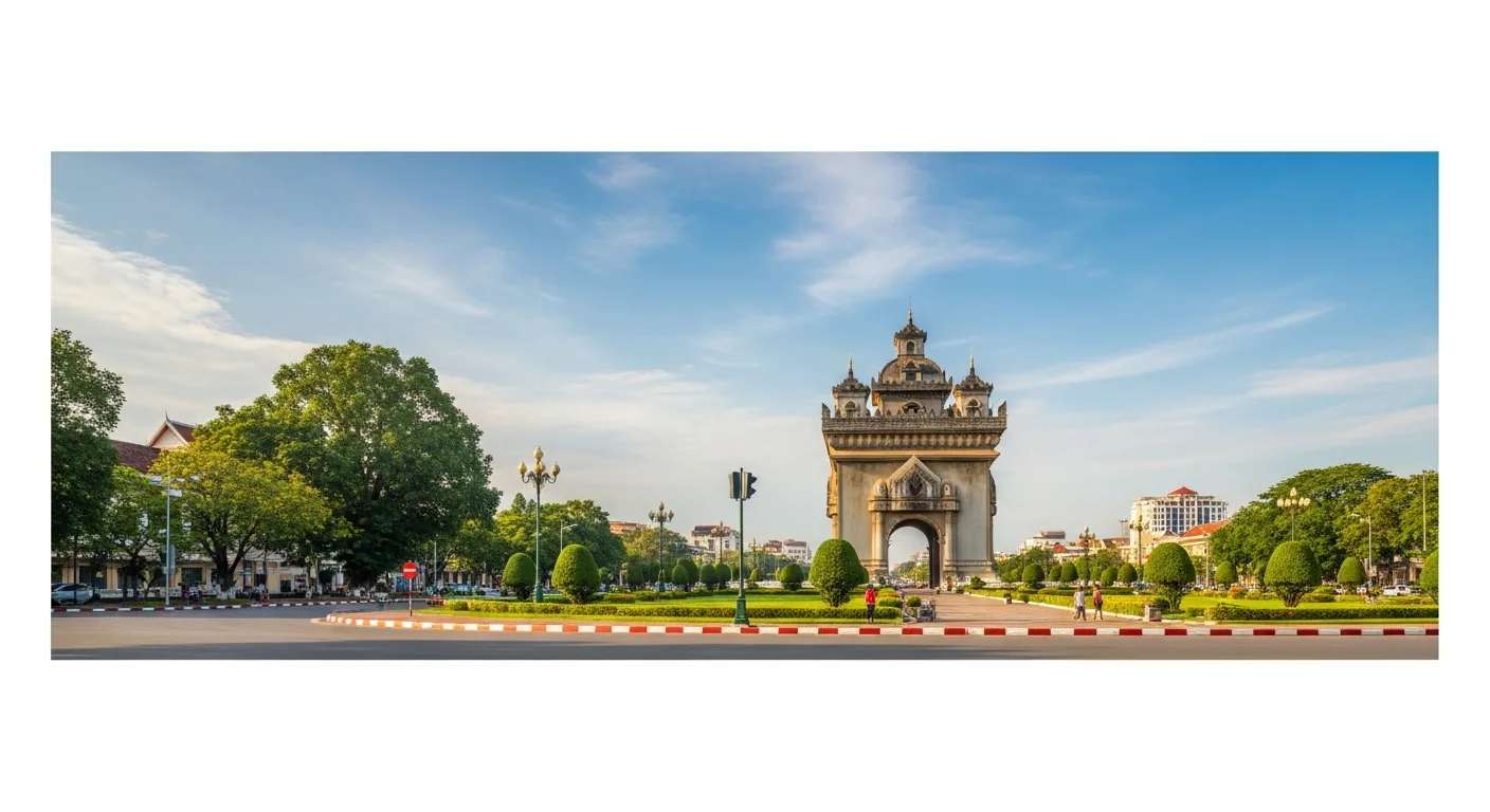 Vientiane - consigli-pratici