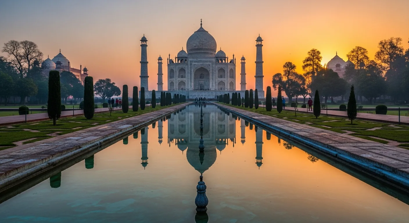 Agra - consigli-pratici