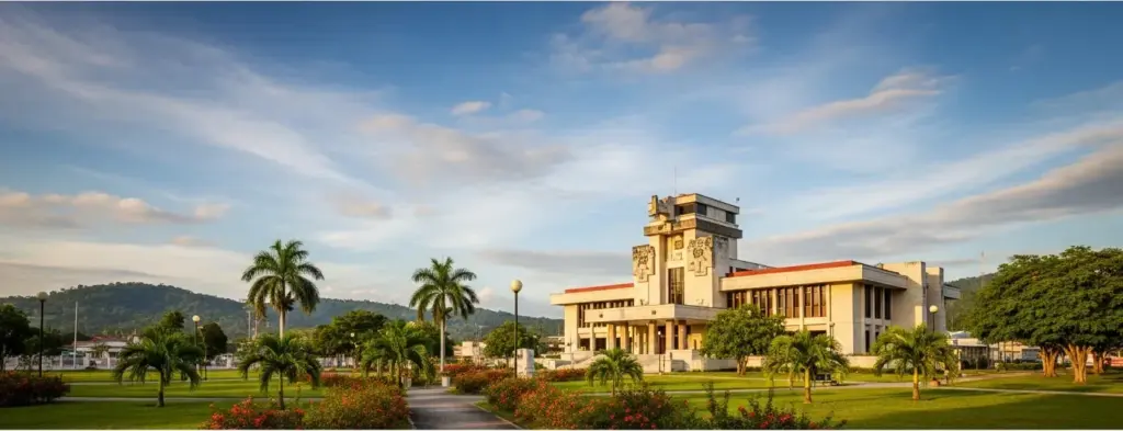 Belmopan - consigli-pratici