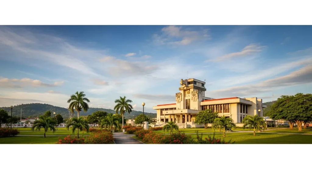 Belmopan - consigli-pratici