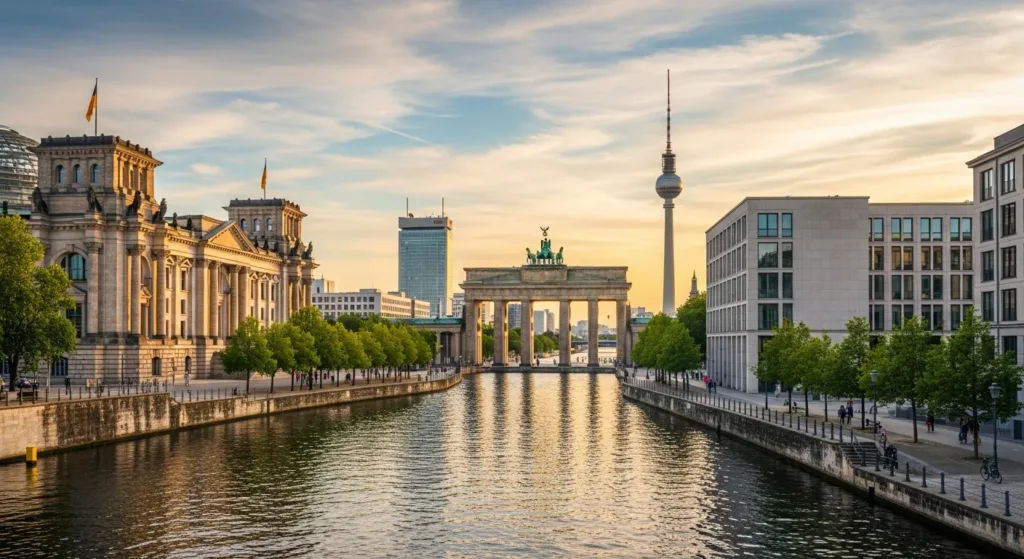 Berlino - consigli-pratici