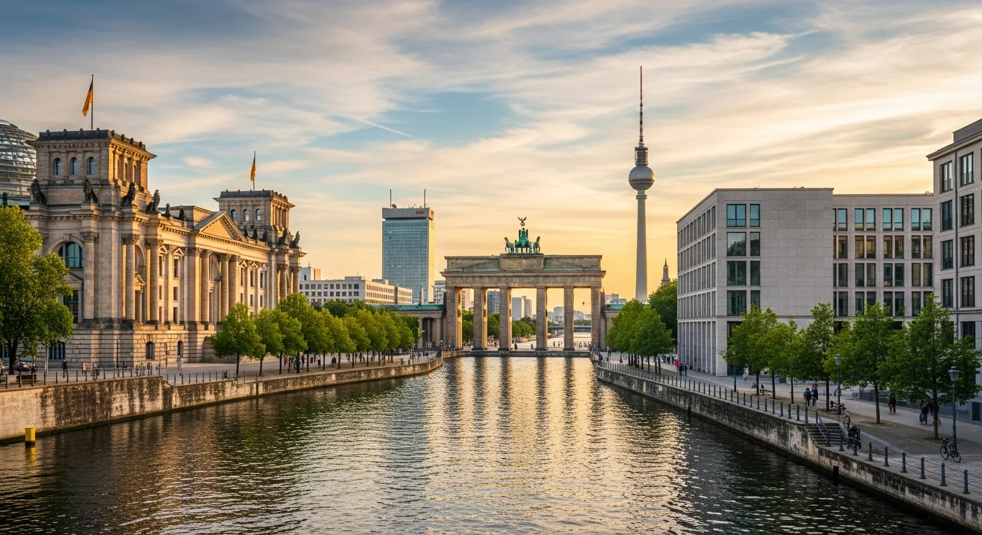 Berlino - consigli-pratici