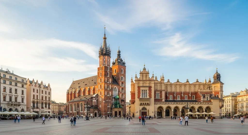 Cracovia - consigli-pratici