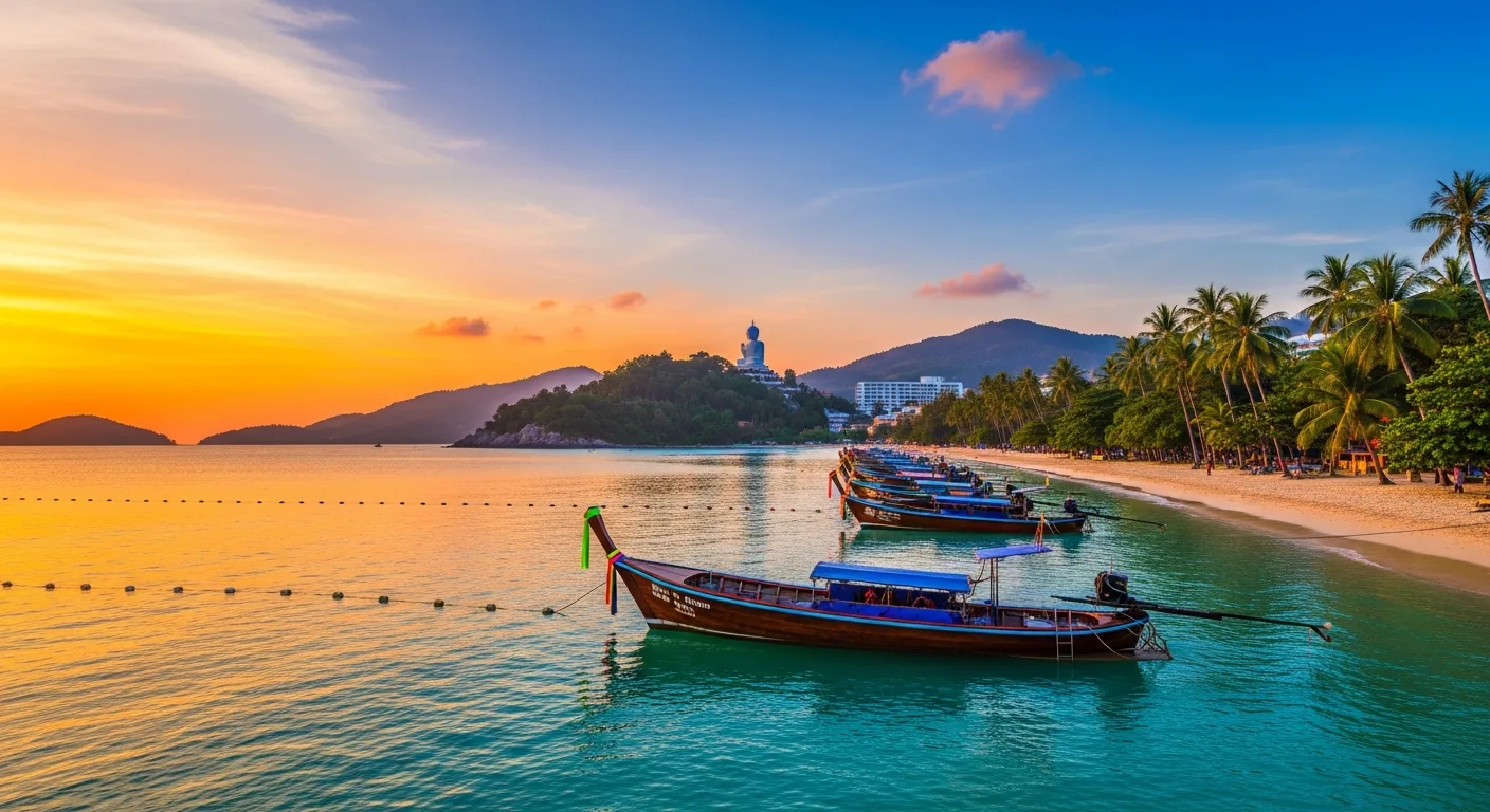 Phuket - consigli-pratici