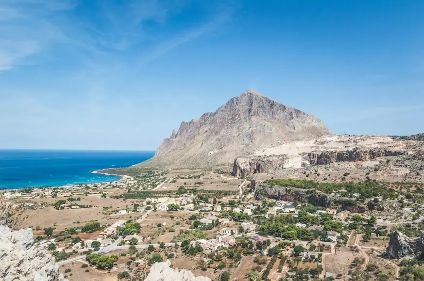 Le spiagge più sicure e accessibili per famiglie in Sicilia