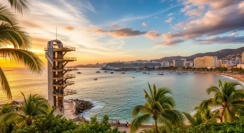 Acapulco - cosa-vedere