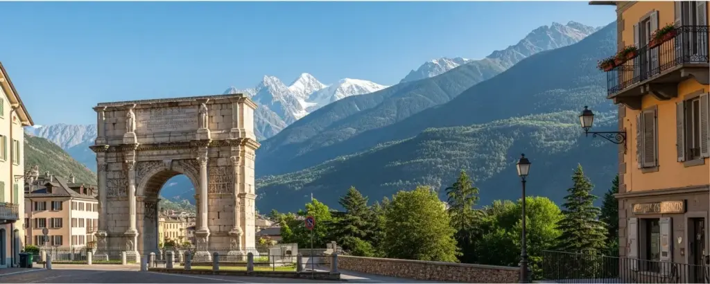 Aosta - cosa-fare