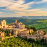 assisi cosa fare e vedere nella citta di san francesco