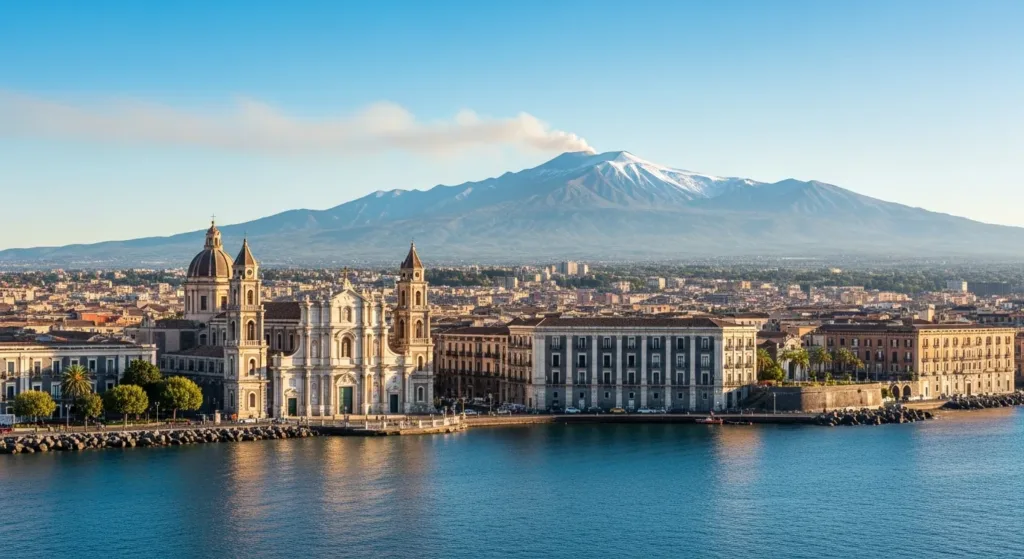 Catania in 3 giorni: il nostro itinerario culturale 2 Catania - itinerario