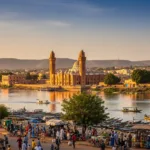 cosa fare a bamako avventura nel cuore del mali