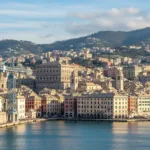 cosa fare a genova idee per un weekend romantico