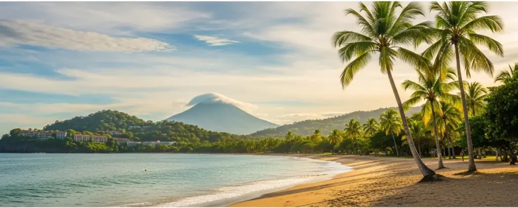 Guanacaste - cosa-fare