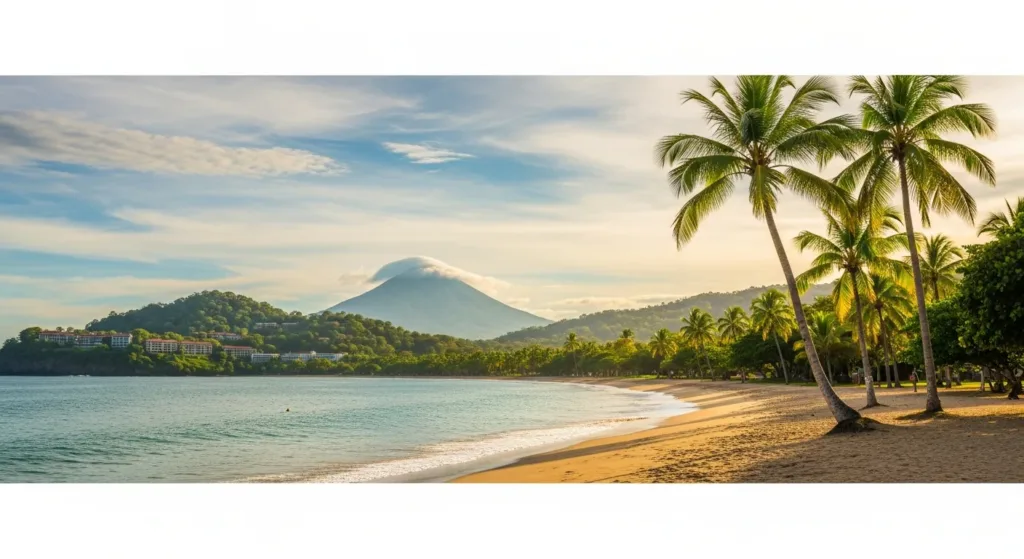 Guanacaste - cosa-fare