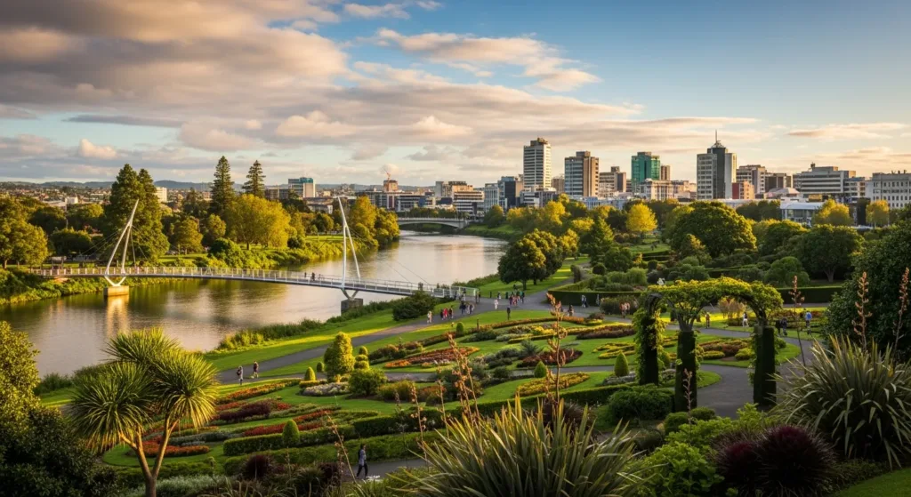 Hamilton - cosa-fare