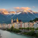 cosa fare a innsbruck un viaggio on the road tra alpi e storia