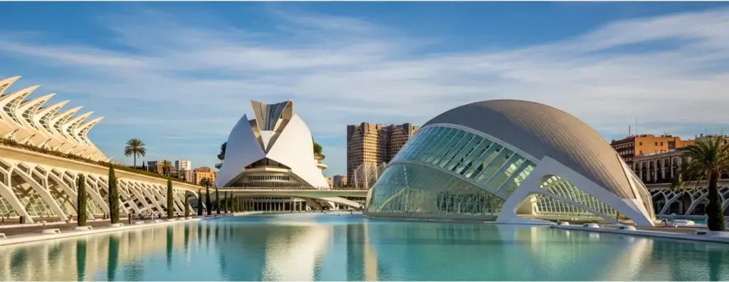 Valencia - cosa-fare