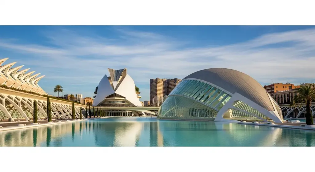 Valencia - cosa-fare