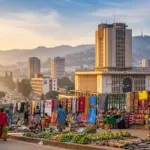 cosa fare a yaounde un viaggio di coppia nel cuore del camerun