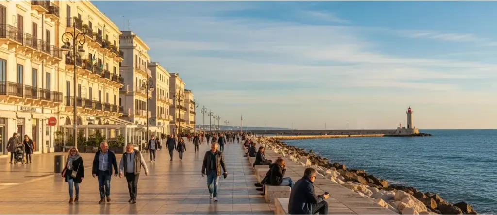 Bari - cosa-vedere