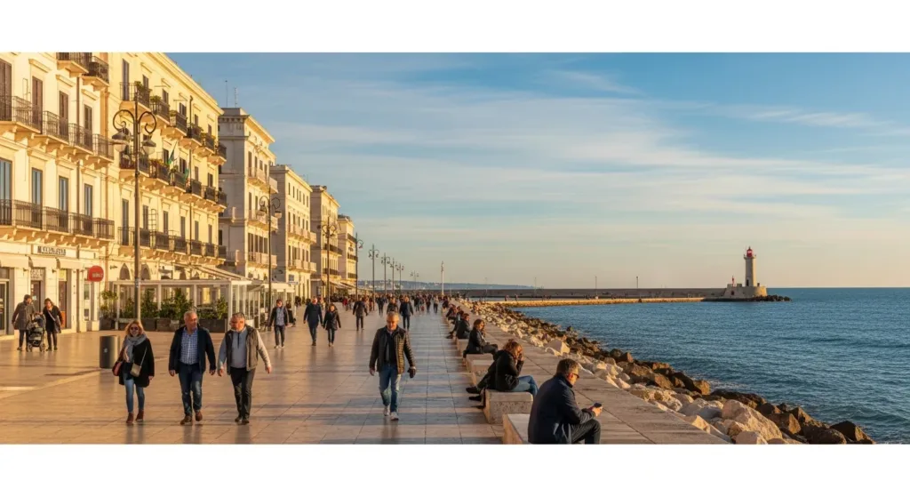 Cosa vedere a Bari: avventura nel cuore della Puglia 6 Bari - cosa-vedere