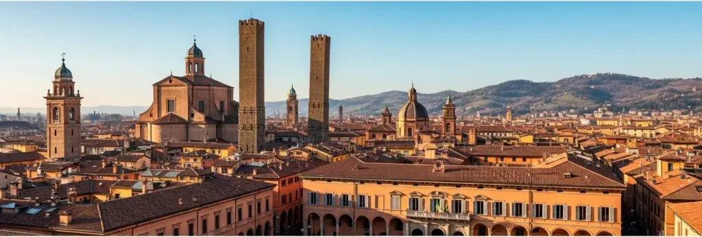 Bologna - cosa-vedere