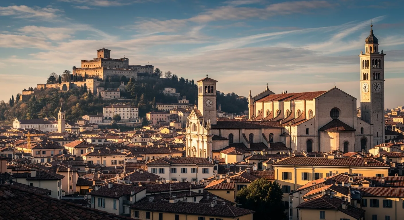 Brescia - cosa-vedere