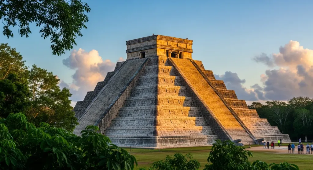 Chichén Itzá - cosa-vedere