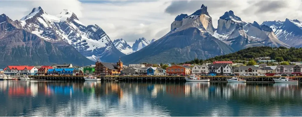 Puerto Natales - cosa-vedere