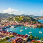 cosa vedere a st george s il gioiello di grenada