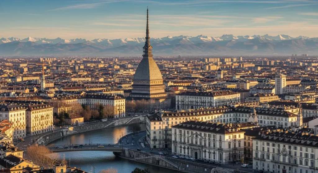 Torino - cosa-vedere